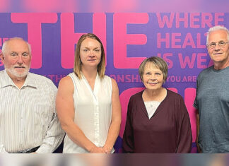 Tigard Recreation Seeks New Leadership