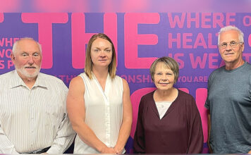 Tigard Recreation Seeks New Leadership