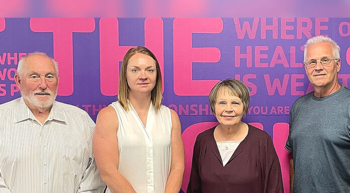 Tigard Recreation Seeks New Leadership