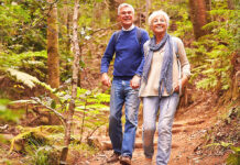 The Healing Power of Nature