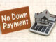 No Down Payment for First-Time Homebuyers