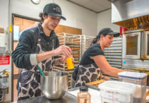 Cookies and Rock & Roll