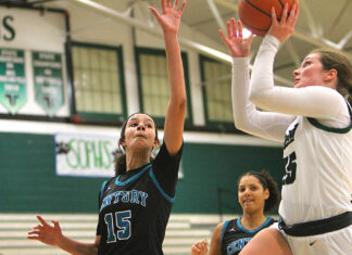 Tigard girls basketball ready to show fight this season