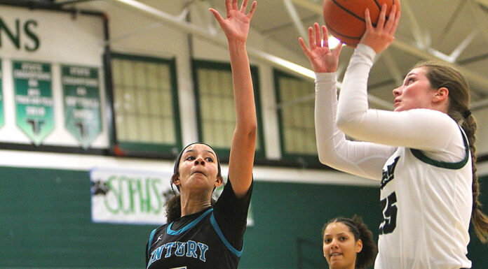 Tigard girls basketball ready to show fight this season