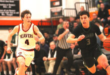 Senior class looks to close out high school with big year for the Tigers