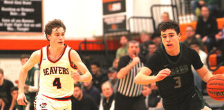 Senior class looks to close out high school with big year for the Tigers