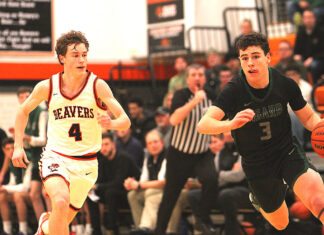 Senior class looks to close out high school with big year for the Tigers