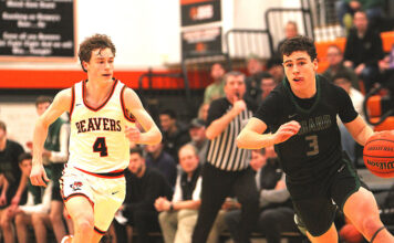 Senior class looks to close out high school with big year for the Tigers