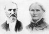 Tigard’s Historical Fanno Creek Augustus Fanno (1804-1884) (left) and Rebecca Denney Fanno (1819-1909) Courtesy of the Tigard Historical Association