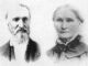 Tigard’s Historical Fanno Creek Augustus Fanno (1804-1884) (left) and Rebecca Denney Fanno (1819-1909) Courtesy of the Tigard Historical Association