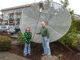 Local radio station dispenses financial and business information and advice
