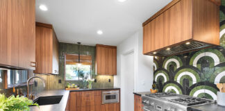 Next-Level Living: The Trends Shaping Home Design in 2025