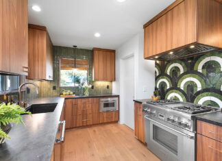 Next-Level Living: The Trends Shaping Home Design in 2025