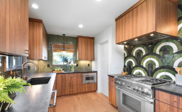 Next-Level Living: The Trends Shaping Home Design in 2025