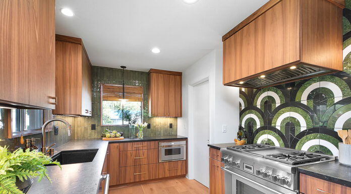 Next-Level Living: The Trends Shaping Home Design in 2025