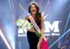 Tigard Alum, past Rose Queen, named National American Miss Teen