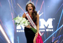 Tigard Alum, past Rose Queen, named National American Miss Teen
