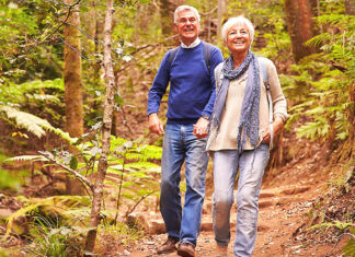 The Healing Power of Nature