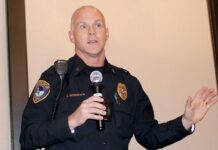 Tigard hires project manager for proposed Police Department/Public Works facility