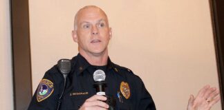 Tigard hires project manager for proposed Police Department/Public Works facility