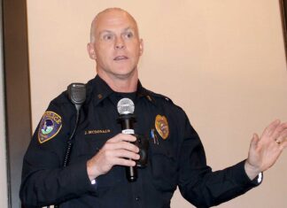 Tigard hires project manager for proposed Police Department/Public Works facility