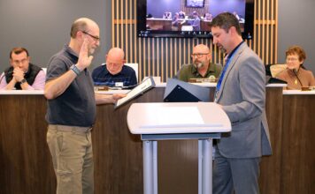 New King City City Council starts year with contentious meeting