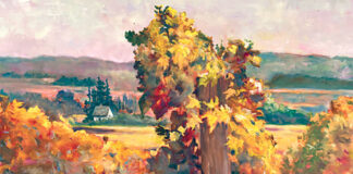 Celebration of Creativity Returns