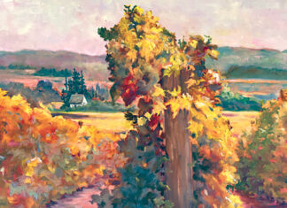 Celebration of Creativity Returns