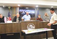 King City Council leaves door open on use of eminent domain