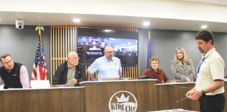 King City Council leaves door open on use of eminent domain