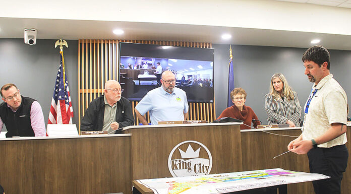 King City Council leaves door open on use of eminent domain