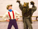 Northwest Dance Theatre presents Peter & The Wolf and other works