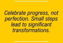 Sustainability in Health: Building Lasting Habits