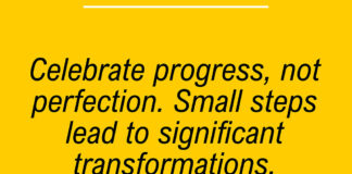 Sustainability in Health: Building Lasting Habits