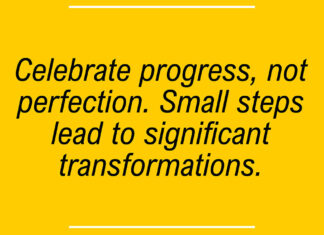 Sustainability in Health: Building Lasting Habits