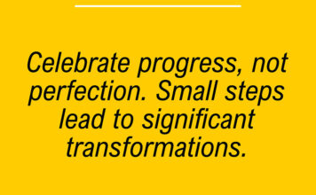 Sustainability in Health: Building Lasting Habits