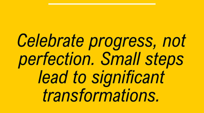Sustainability in Health: Building Lasting Habits
