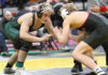 Other Tigard wrestlers compete in state championship tournament