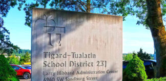 TTSD places $421.3 million bond on May ballot