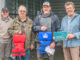 Tualatin River Keepers gather life jackets for the 2025 season