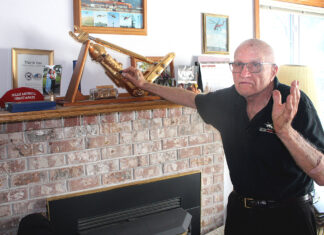 Korean War veteran spent career specializing in helicopters