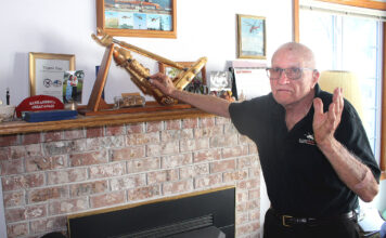 Korean War veteran spent career specializing in helicopters