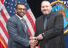 Tigard Police Lt. graduates from FBI National Academy