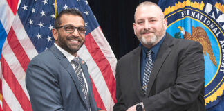 Tigard Police Lt. graduates from FBI National Academy