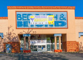 Pickleball Kingdom will be a game changer for Tigard pickleball enthusiasts