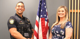 New King City Mayor Rachel Kazmierski pledges to ‘listen to the community’