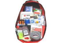 Emergency Preparedness