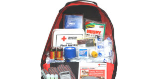 Emergency Preparedness