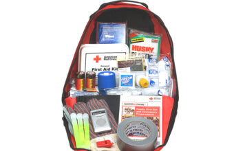 Emergency Preparedness