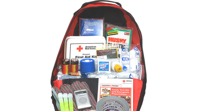 Emergency Preparedness
